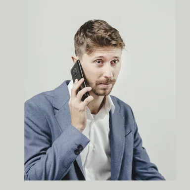 Jorge Coronado, de QuantiKa14