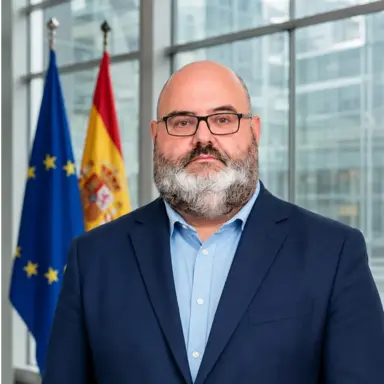 Raúl Renales, de INECO