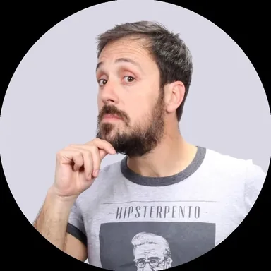 Richard Salamanca, monologuista invitado