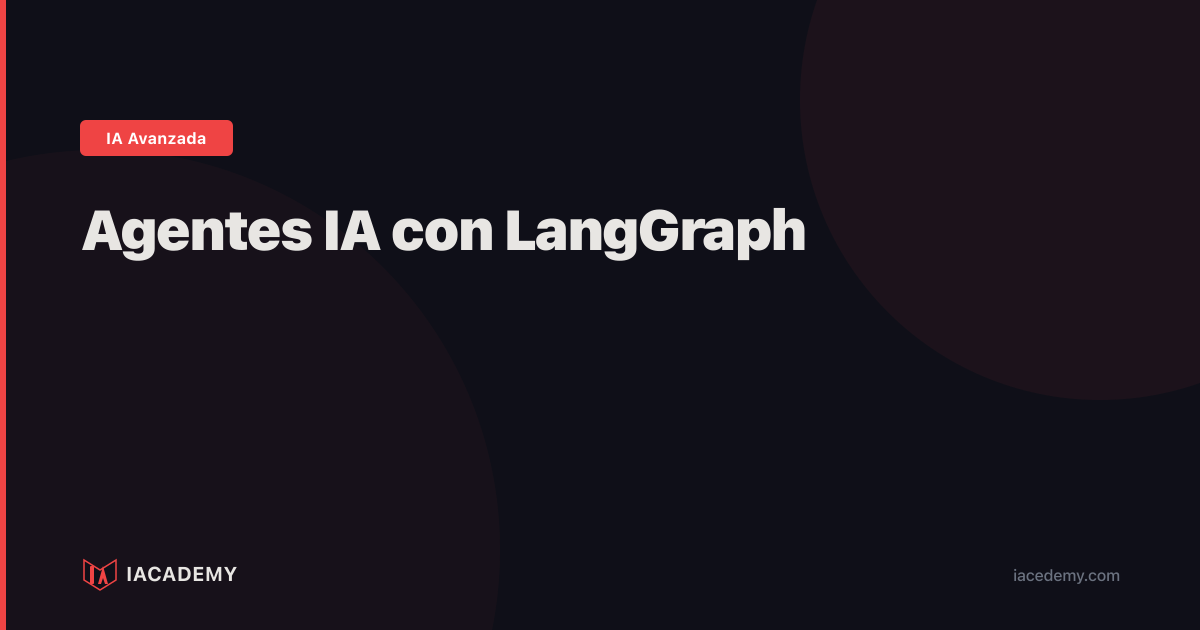 Agentes Ia Langgraph