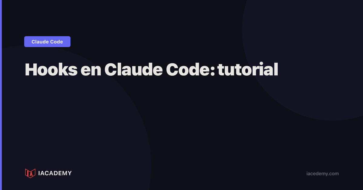 Claude Code Hooks Tutorial