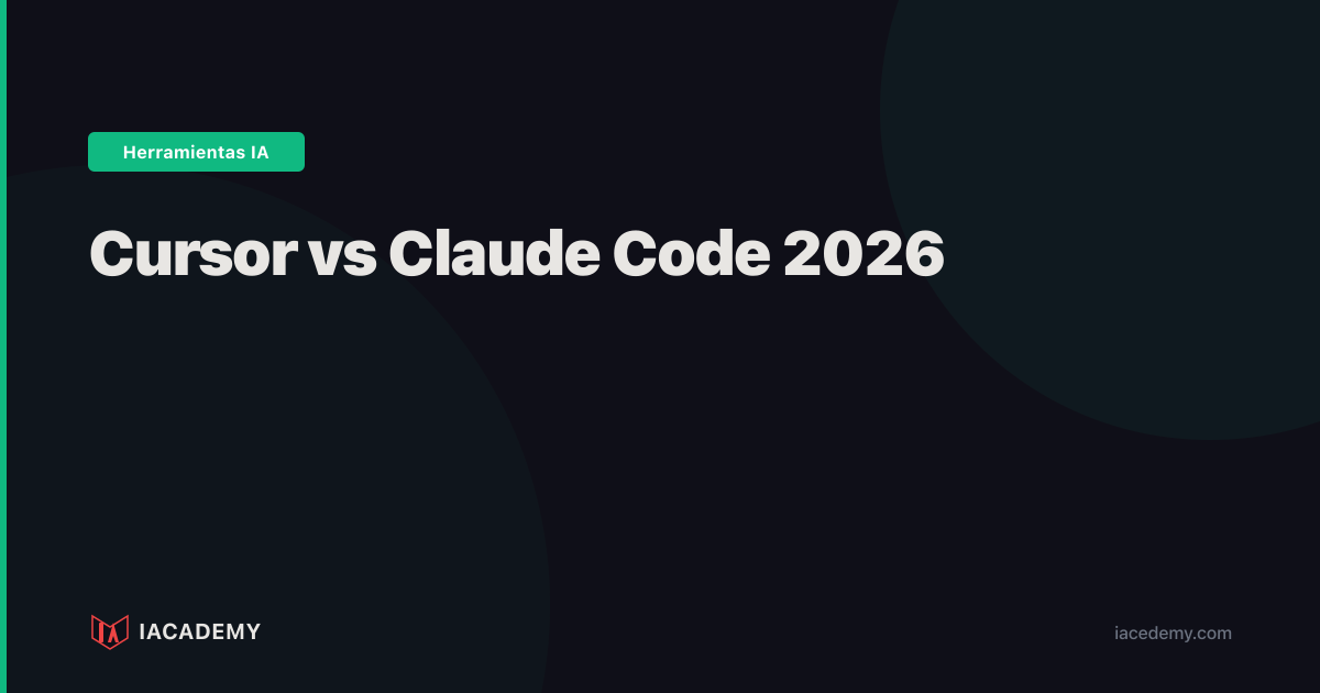 Cursor Vs Claude Code