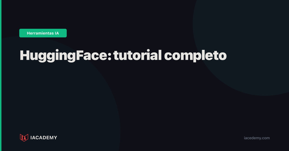 Huggingface Tutorial