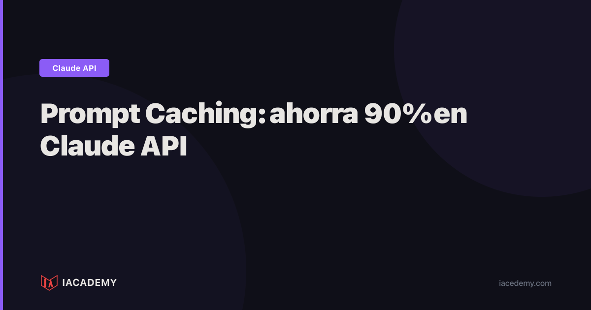 Prompt Caching Claude